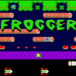 Frogger Classic