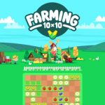 10×10 Farming