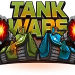 2 Player Tank Battle