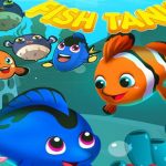 Aquarium Fish Game