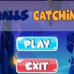 Balls Catching