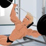 Bodybuilding and Fitness game – Iron Muscle