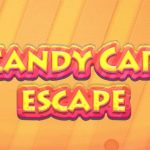 Candy Cars Escape