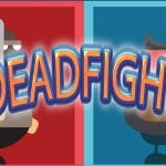 Dead Fight HD