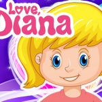 Diana Love – Food Make‪r