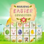 Easter Mahjong Connection
