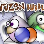 Frozen Bubble HD