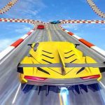 Go Ramp Car Stunts 3D – Car Stunt Racing Games