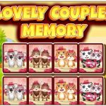 Lovely Couples Memory