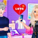 My Heart Break Time – Makeover Game