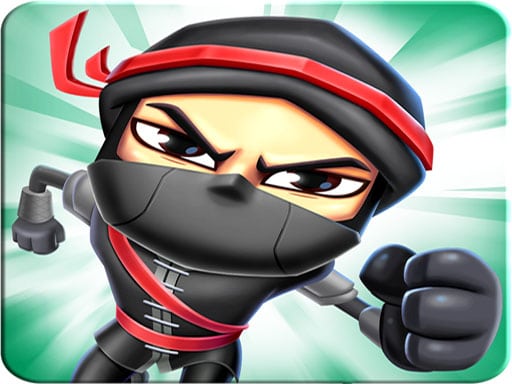 Ninja Race – Multiplayer
