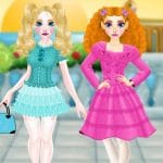 Princesses – Doll Fantasy
