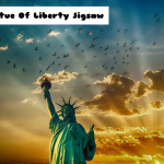 Statue Of Liberty Jigsaw