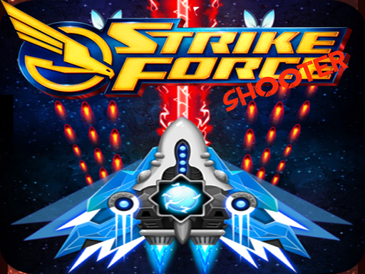 Strike force – Arcade shooter