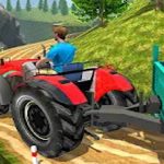 Tractor Parking Game