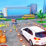 Ultimate Car Simulator Modern City Driving 3D 2021
