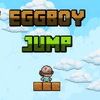 Eggboy Jump